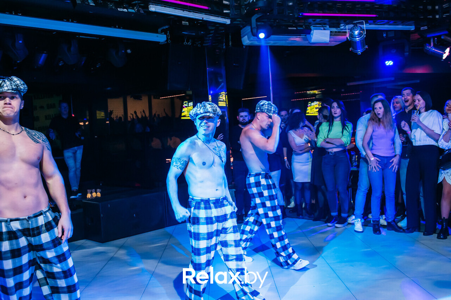 На кураже, фото № 44