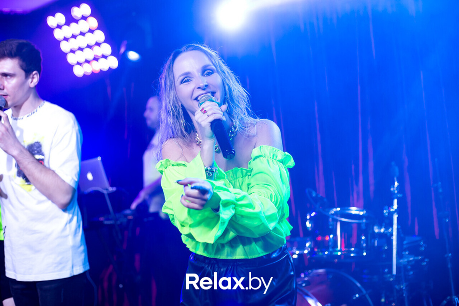 Brooklyn Live, фото № 6