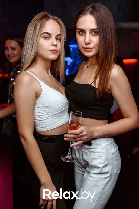 Russian night, фото № 15