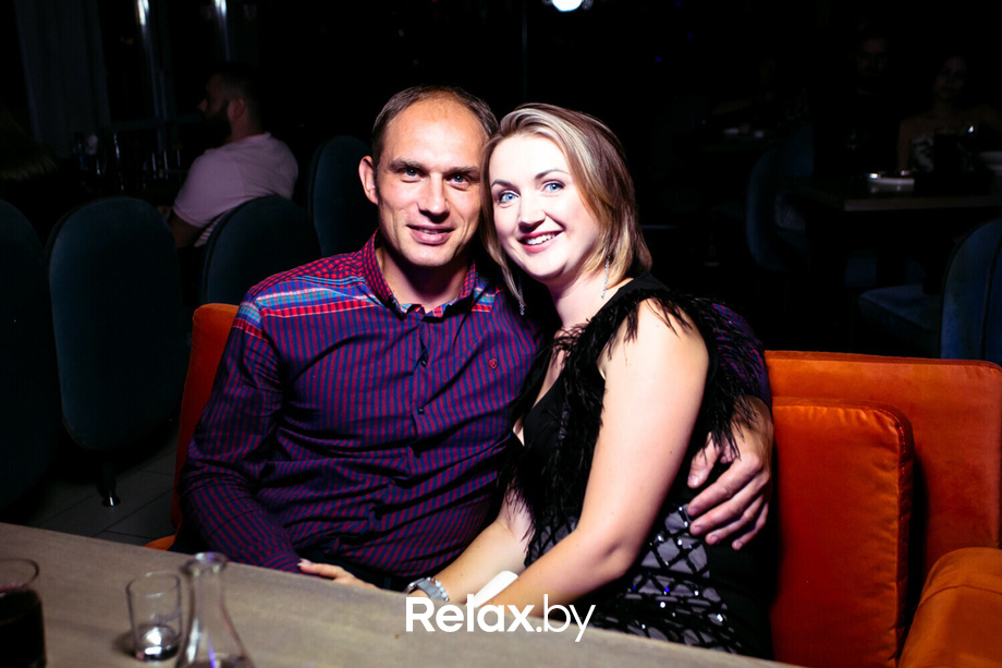 Ночные жители, фото № 9