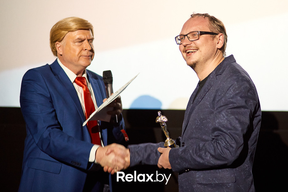 VIP-премьера «Party-zan фильм», фото № 102