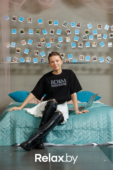 Relax and the City, фото № 74