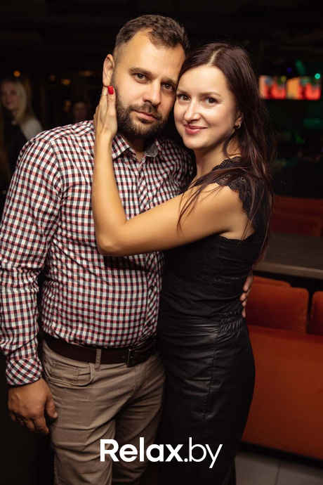 Ночные жители, фото № 32