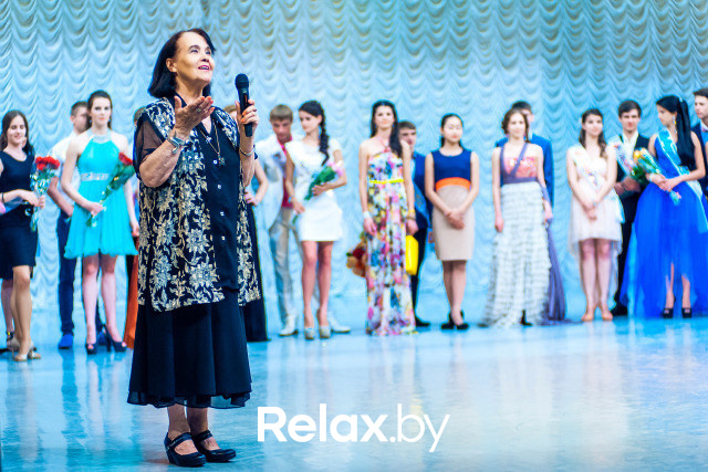 Выпускной хореографического колледжа, фото № 16