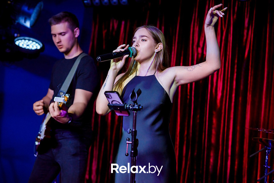 Brooklyn Live!, фото № 35