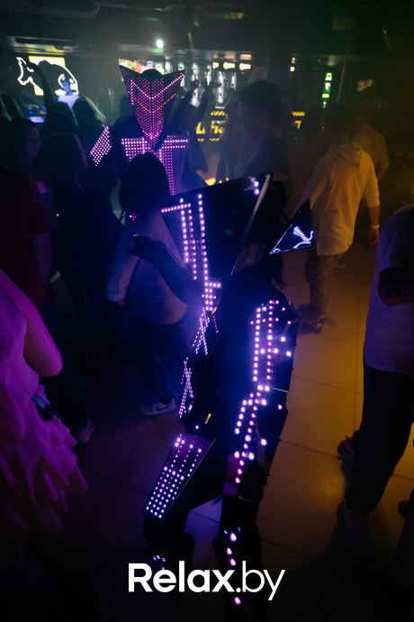 Чебуратор Party, фото № 67