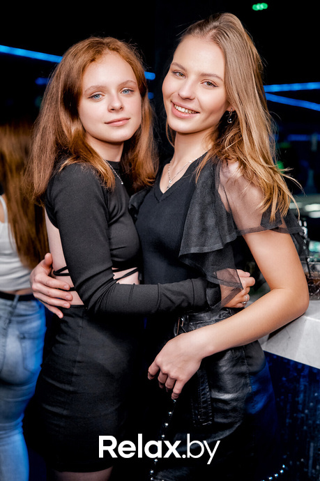 Mood moon disco, фото № 26