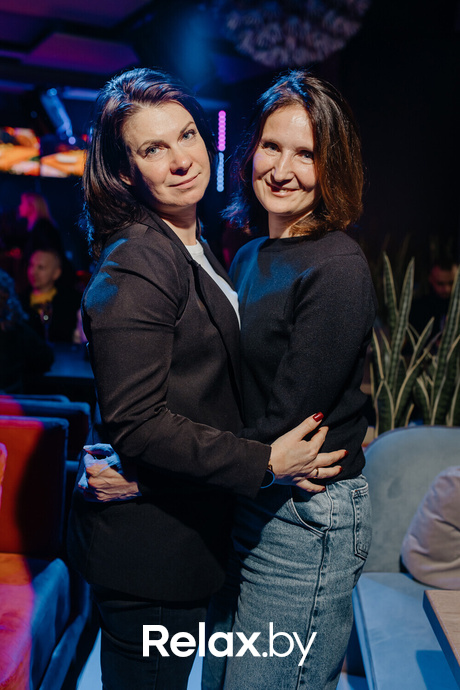 Ночные жители, фото № 19