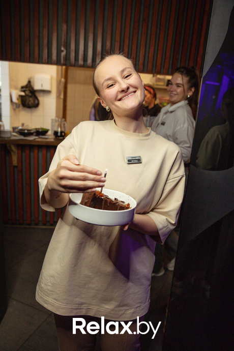 Ночные жители, фото № 53