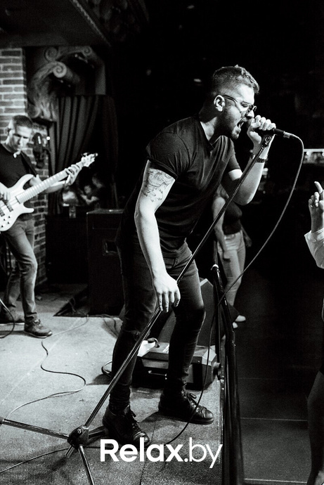 Brooklyn Live!, фото № 12