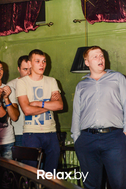 Bartenders Battle, фото № 141