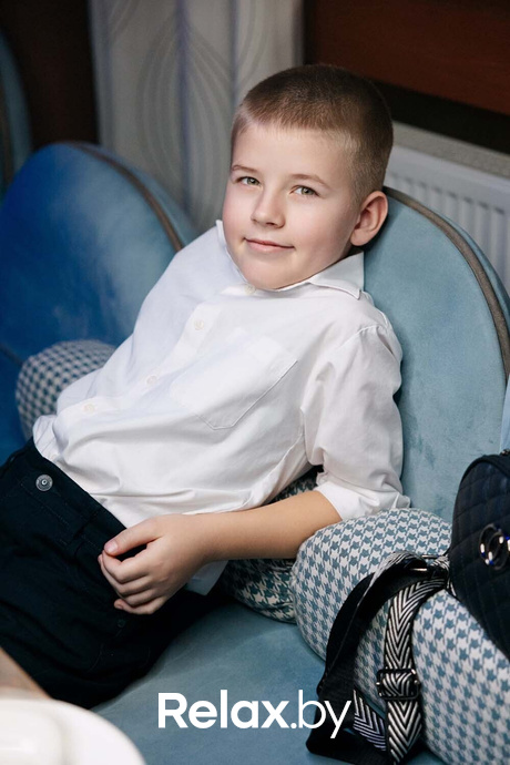 Ночные жители, фото № 15