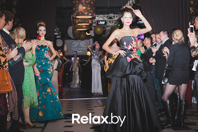 Listapad Film Festival Grand Opening Party by France Group, фото № 151