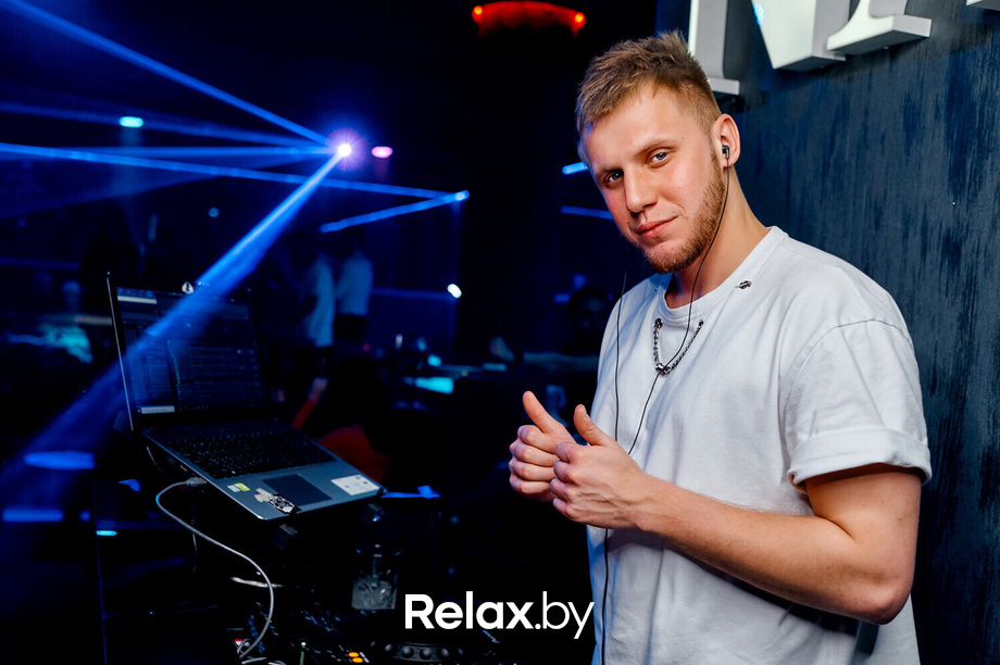 Friday party, фото № 47