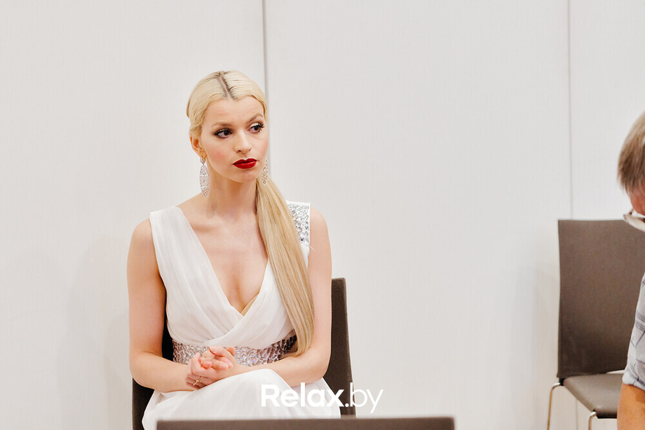 Церемония награждения «Человек Дела — 2021», фото № 32