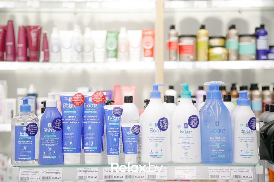 Открытие Health and beauty в Dana Mall, фото № 31