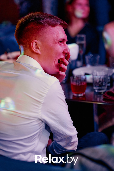 Friday Music, фото № 110