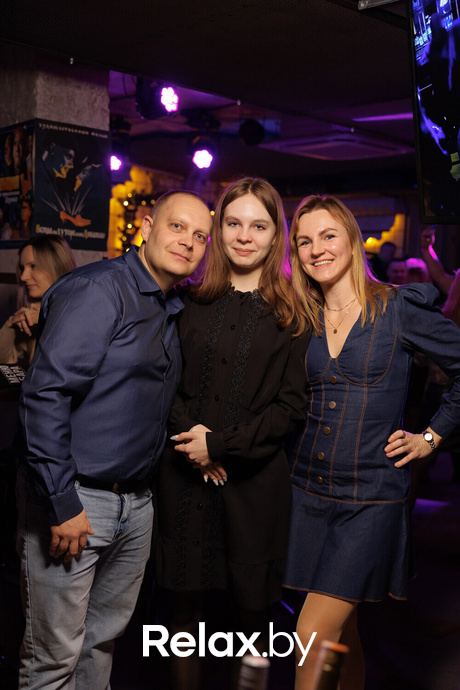 Zavod Saturday Night, фото № 71