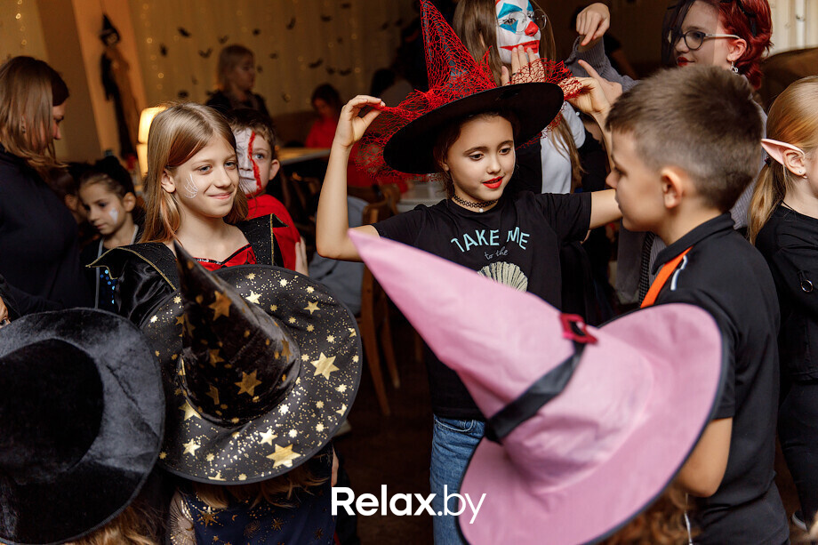 Тайна Коко. Часть 3, фото № 65