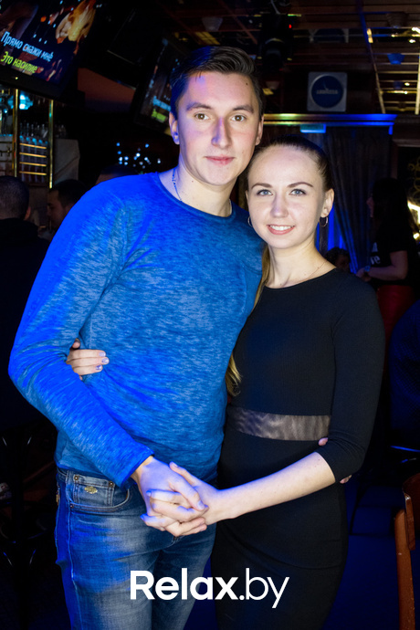 Mick Jagger party, фото № 22