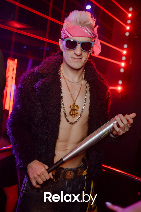 Saturday «Don’t stop the party», фото № 3