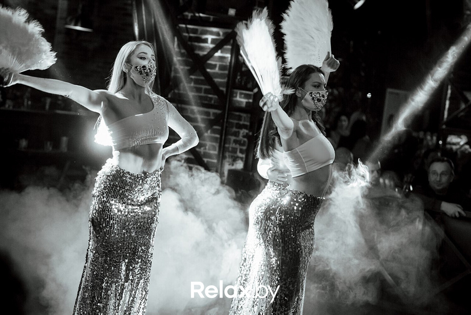 День влюблённых и одиноких, фото № 10