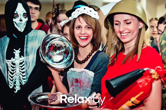 Операция тЫквЫ, фото № 2