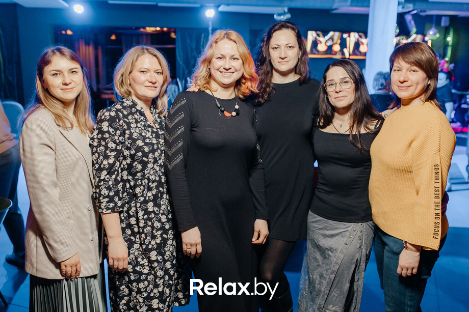 Ночные жители, фото № 7