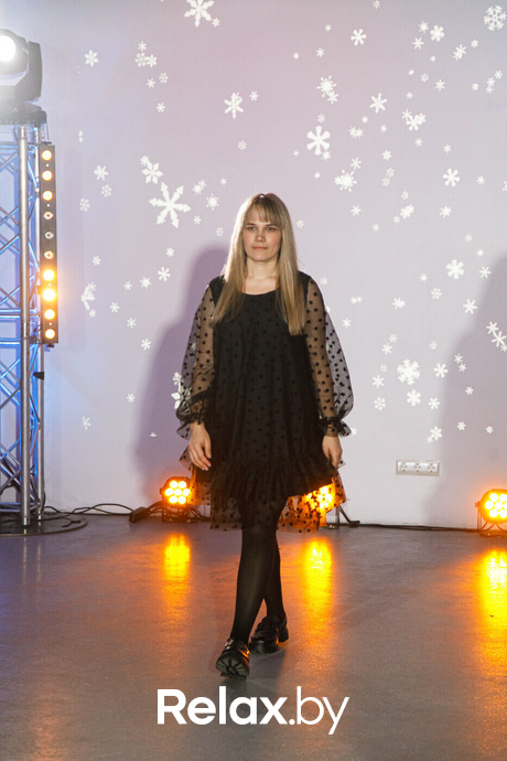 Fashion Show Gold Podium, фото № 116