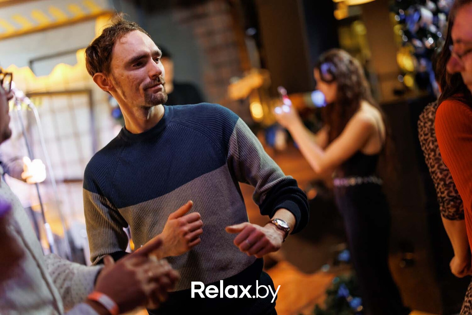 Friday party, фото № 108