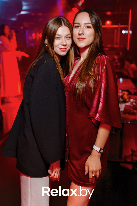 Пятница в Radio Killers, фото № 4