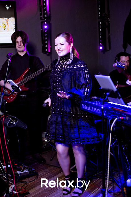 Ночные жители, фото № 18