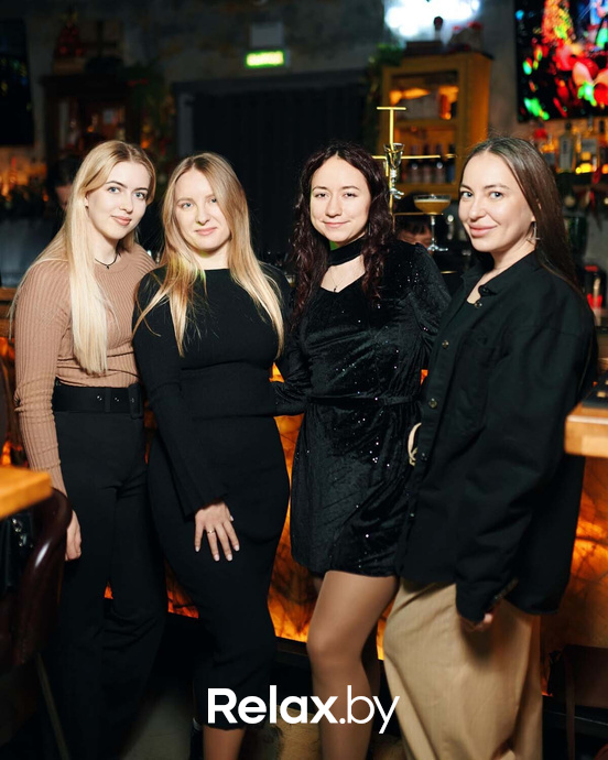 Новогодний корпоратив, фото № 137