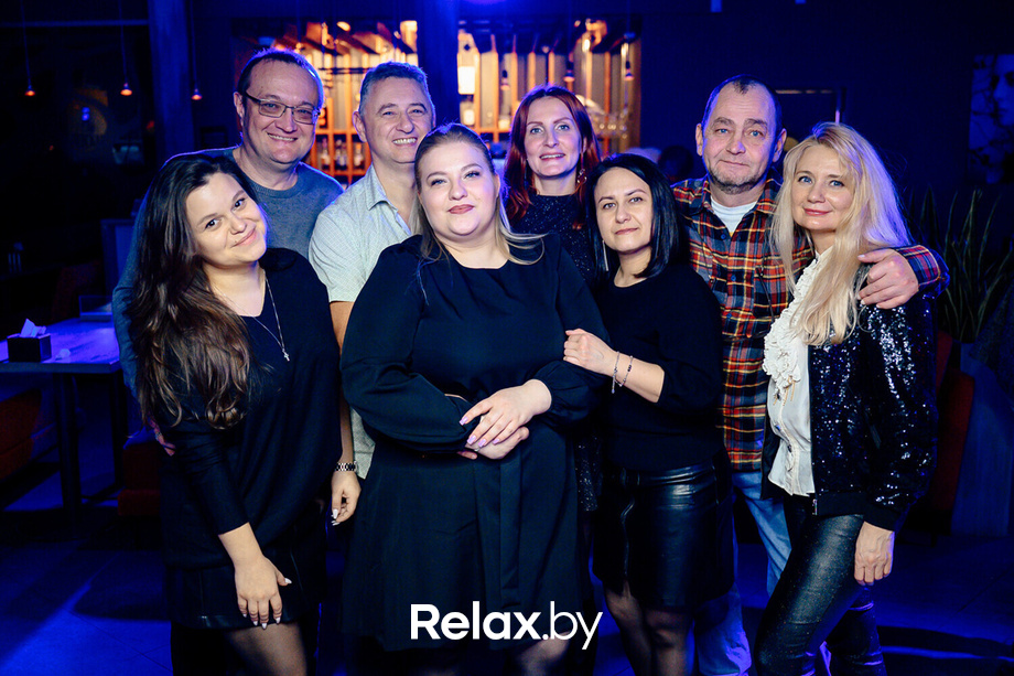 Ночные жители, фото № 41