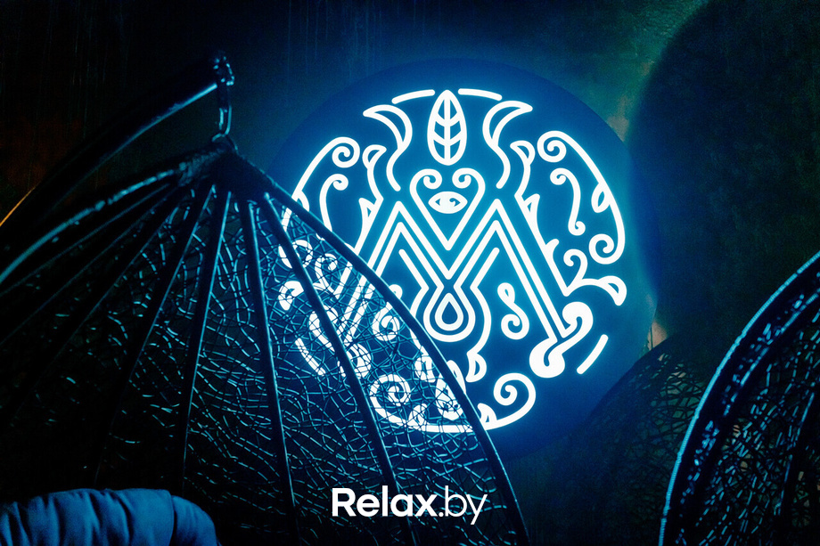 Пятница в Мяте, фото № 13