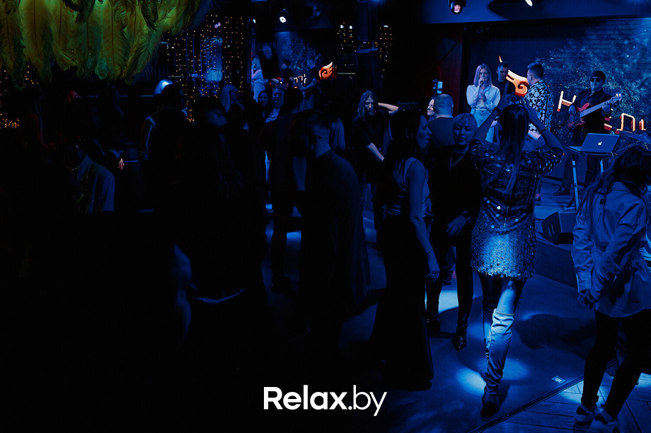 Saturday music, фото № 36