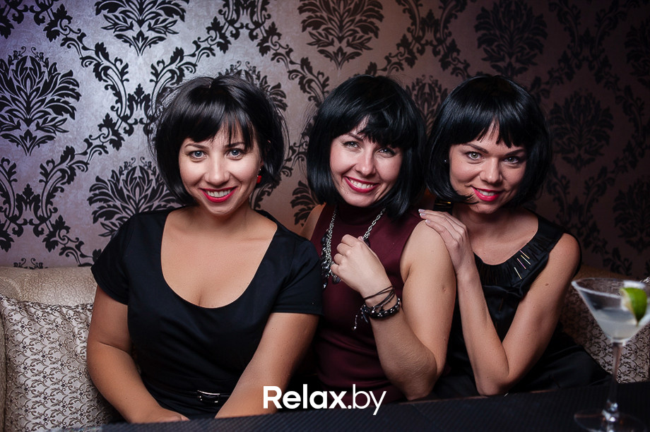 Opera party, фото № 13