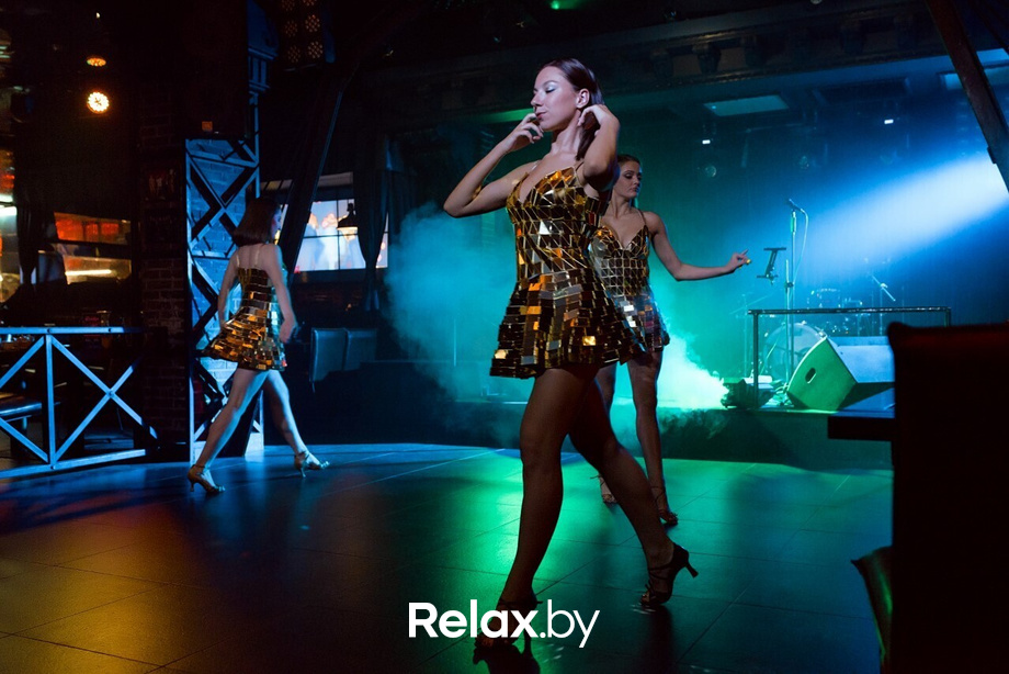 Brooklyn Live!, фото № 35