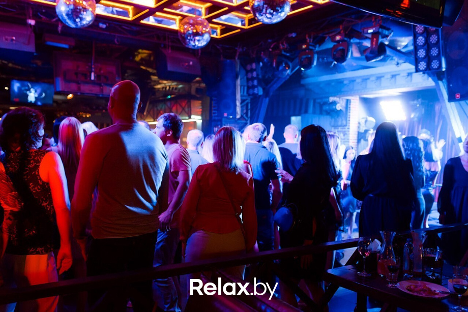 Brooklyn Live!, фото № 17