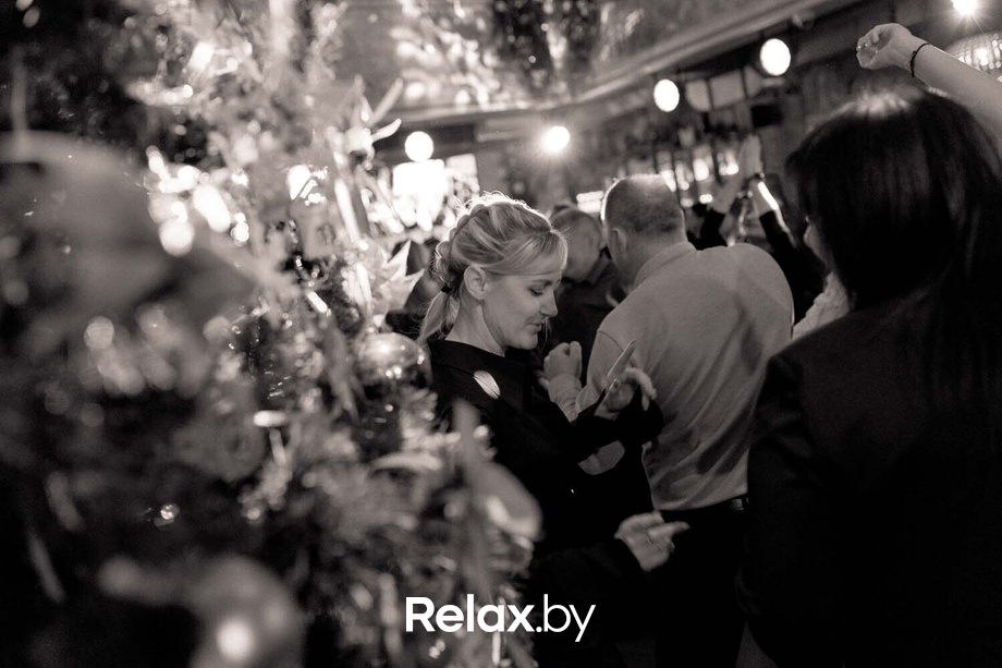 Новогодний корпоратив, фото № 193