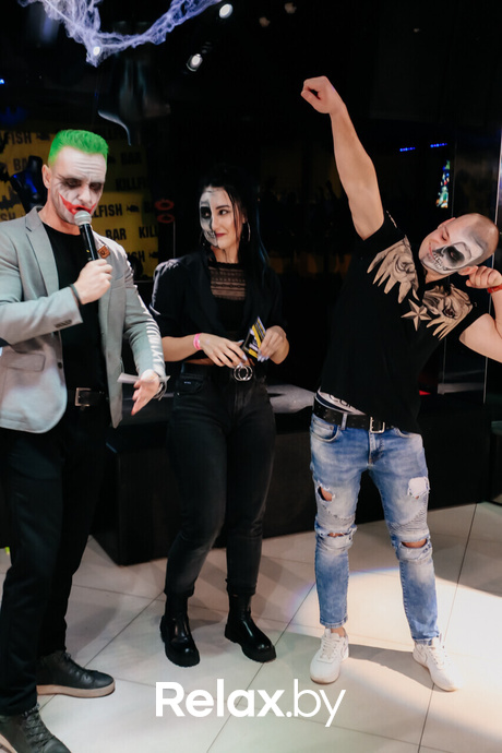 Killfish Halloween Party, фото № 68