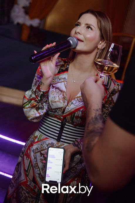 Friday «Stiflers party», фото № 21