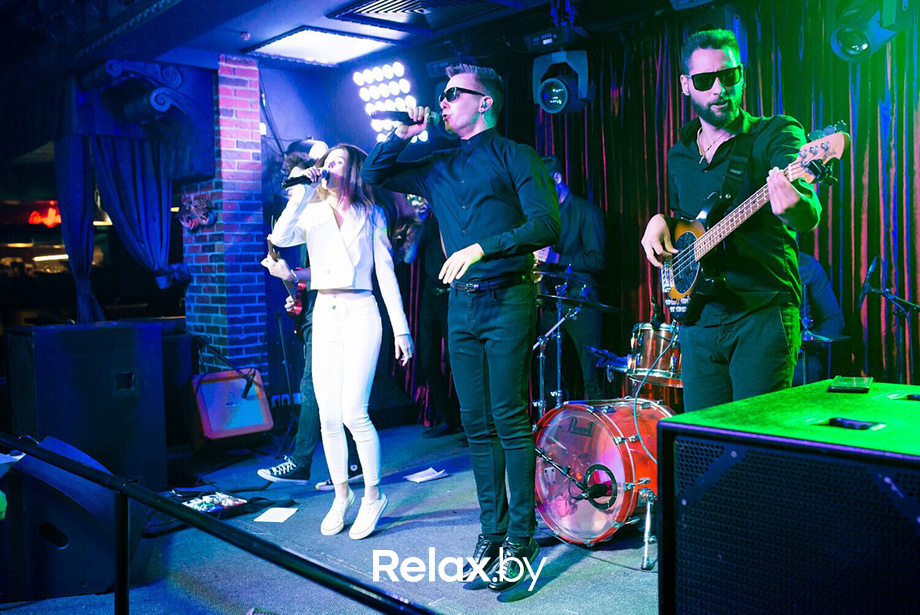 Brooklyn Live!, фото № 79