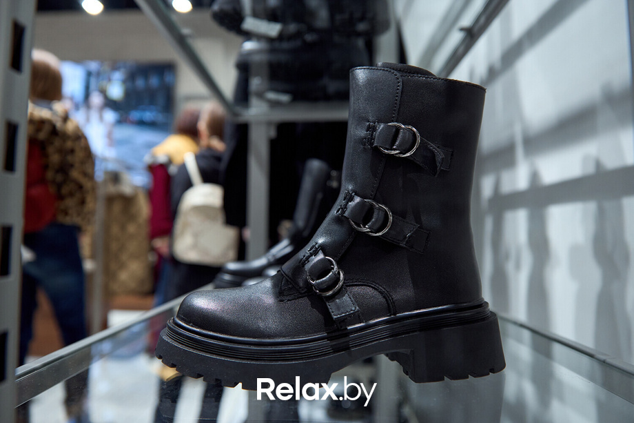 Шопинг-экскурсия со стилистом, фото № 37