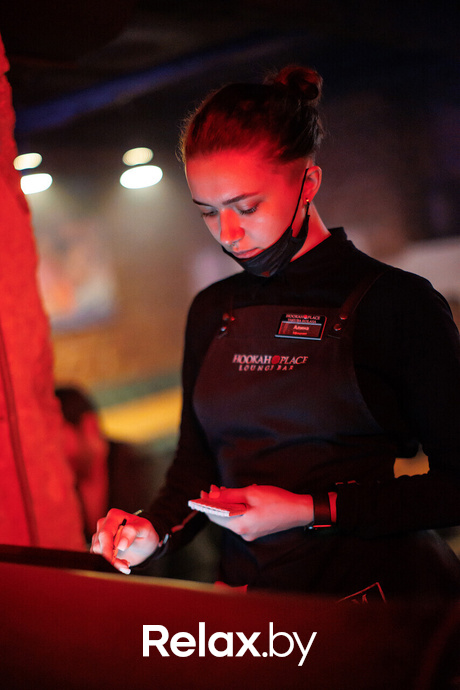 Live Lounge, фото № 24