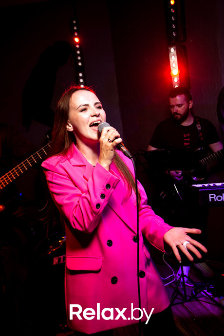 Ночные жители, фото № 32