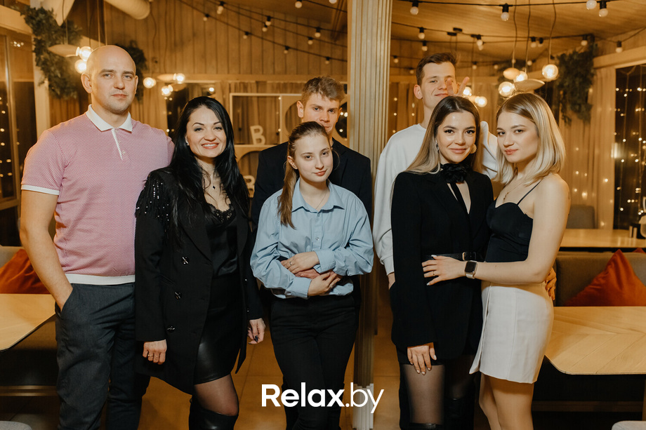 Ночные жители, фото № 2