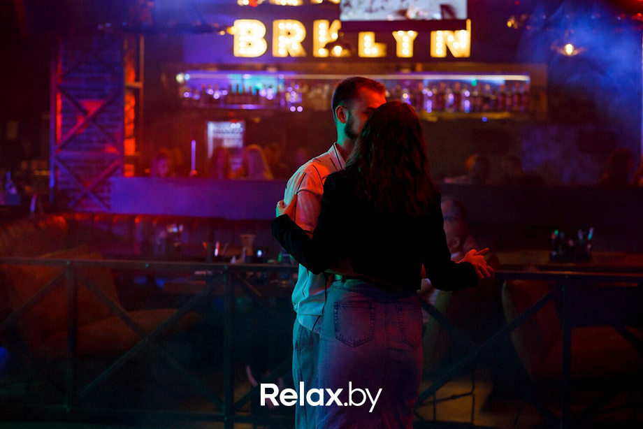 Brooklyn Live!, фото № 18