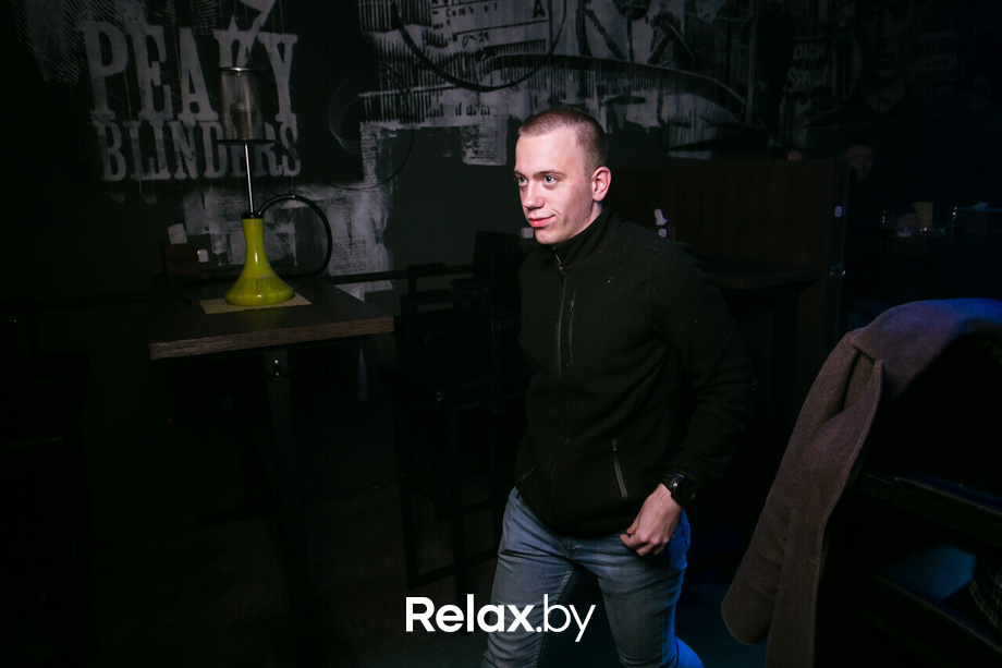 Пятница развратница, фото № 23