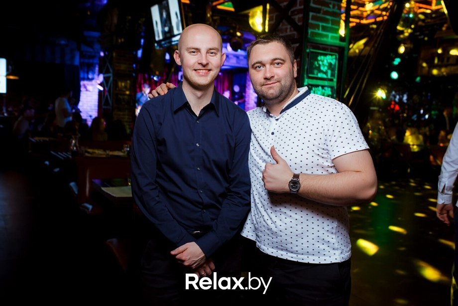 Brooklyn Live!, фото № 35